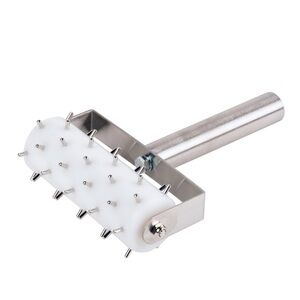 Stainless Steel Dough Docker